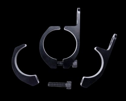 READYLIFT UPPER CONTROL ARMS HEADLIGHT LEVELI - 6721400