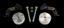 READYLIFT AUTO-LEVELING HEADLIGHT 2.5'' LIFT - 6723210
