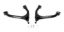 READYLIFT SST UPPER CONTROL ARM FOR 4'' KIT - 6732850
