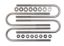 READYLIFT GM 1500 24'' U-BOLT PACK - 6735120UB