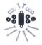 READYLIFT TRD PRO SKID PLATE DROP KIT - 6752050