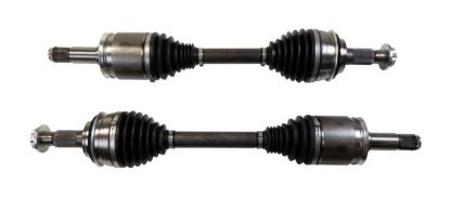 READYLIFT 2022+ TOYOTA TUNDRA AXLE KIT - 6752420CV