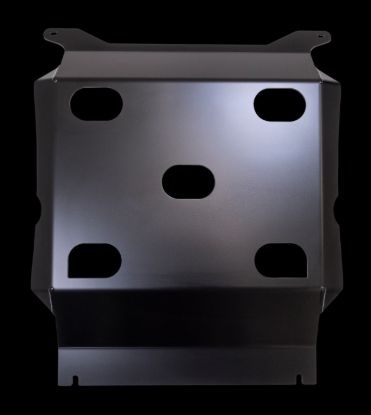 READYLIFT 2022+ TOYOTA TUNDRA SKID PLATE KIT - 6752450