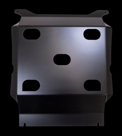 READYLIFT 2022+ TOYOTA TUNDRA SKID PLATE KIT - 6752450