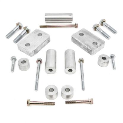 READYLIFT TUNDRA PRO SKID PLATE SPACER KIT - 675443