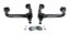 READYLIFT SST UPPER CONTROL ARM FOR 4'' KIT - 6754750