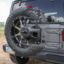 READYLIFT 18-20 JP SPARE TIRE RELOCATION BRKT - 676800