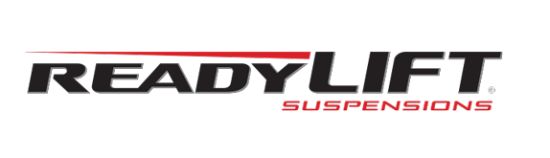 READYLIFT UPPER CONTROL ARM-DRIVER SIDE - 683400D