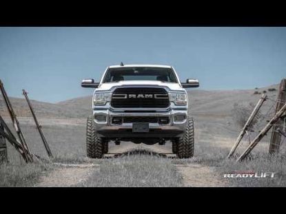 READYLIFT 3.0'' FRONT WITH 1.0'' REAR SST LIF - 691930