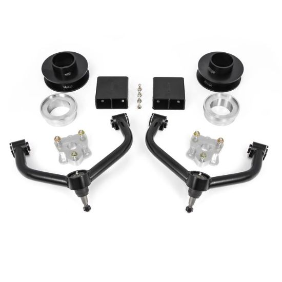 READYLIFT 3.5' SST LIFT KIT - 691935