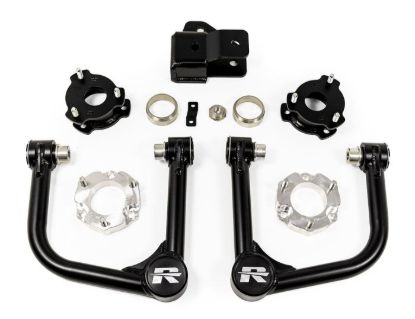 READYLIFT 3'' SST LIFT W/ UPPER CONTROL ARMS - 6921300