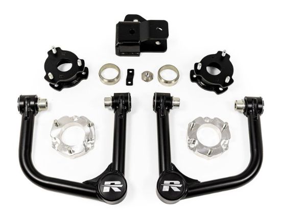READYLIFT 3'' SST LIFT W/ UPPER CONTROL ARMS - 6921300