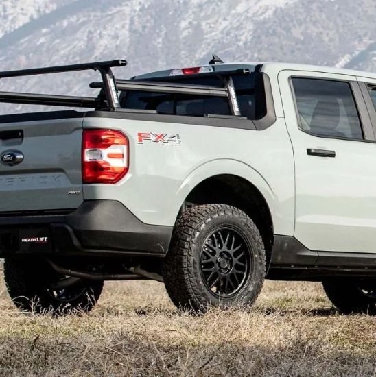 READYLIFT FORD MAVERICK 1.5'' SST KIT - 6922150