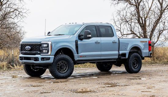 READYLIFT 2.5'' SST LIFT KIT - 6923250