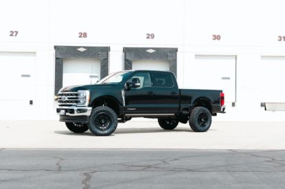 READYLIFT 3.5'' SST LIFT KIT WITH 4'' TAPERED - 6923350