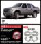 READYLIFT 2.25'CHEV VARIOUS07-09 - 693015