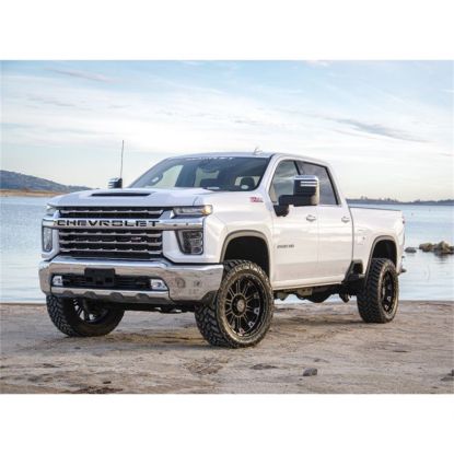 READYLIFT 2020 GM2500/3500HD 3.0'' SST LIFT K - 693030