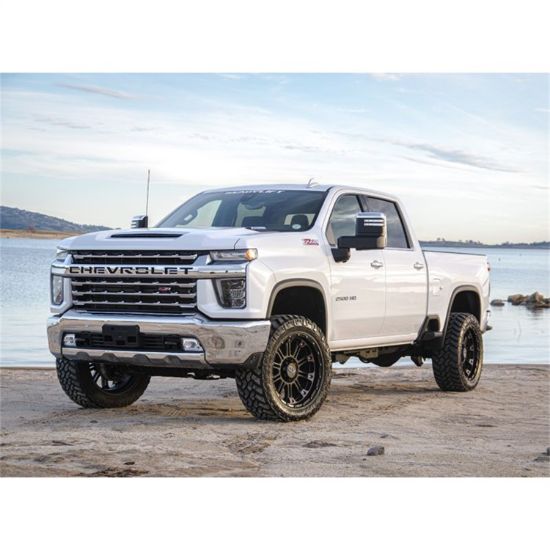 READYLIFT 2020 GM2500/3500HD 3.0'' SST LIFT K - 693030