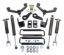 READYLIFT 3'' SST LIFT KIT WITH FABRICATED CO - 6930320