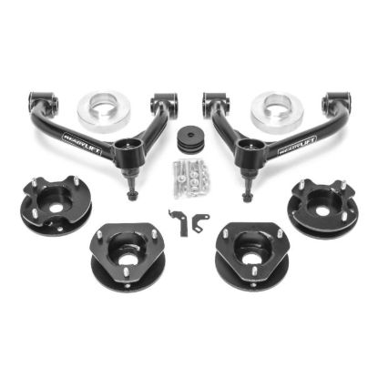 READYLIFT 3.0' F STRUT SPACER-3.0' R STRUT AN - 6931300