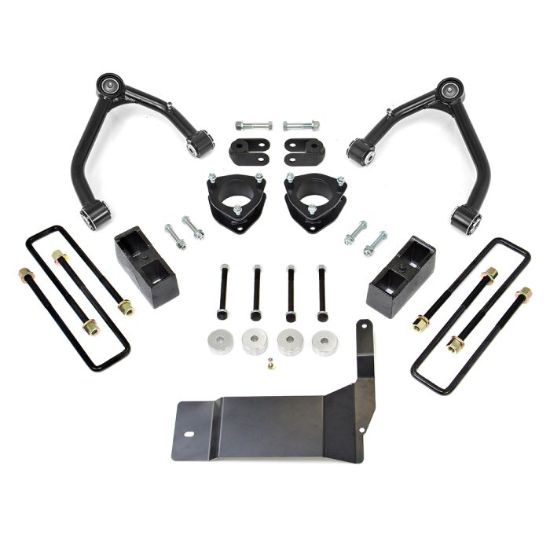 READYLIFT 2014 1/2T GM 4' LIFT KIT - 693414