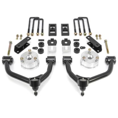 READYLIFT 3.5' SST LIFT - COLORADO/CANYOUN - 693535