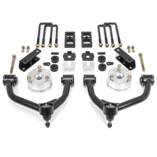 READYLIFT 3.5' SST LIFT - COLORADO/CANYOUN - 693535