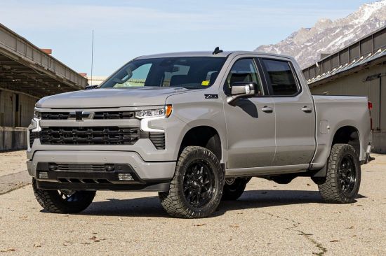 READYLIFT 4.0' SST LIFT KIT- GM 1500 2025 - 6935400