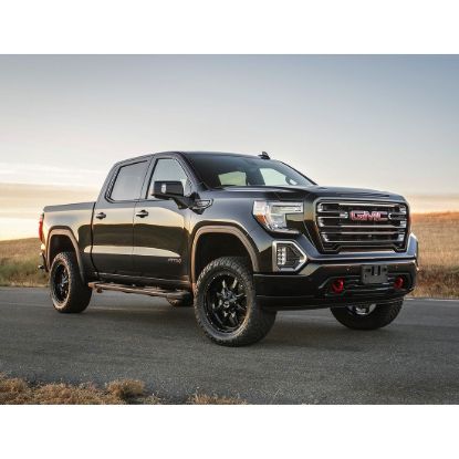 READYLIFT 2.0'' FRONT WITH 1.0'' REAR SST LIF - 693920