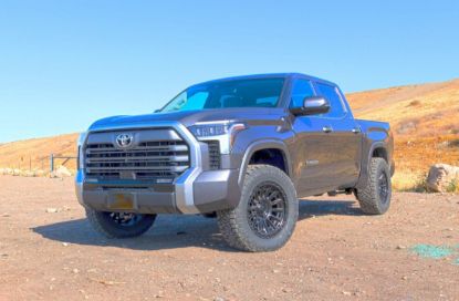 READYLIFT 3'' SST LIFT KIT EQUIPPED WITH LOAD - 6952331