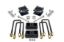 READYLIFT TUNDRA TRD / SR5 / ROCK W - 695276