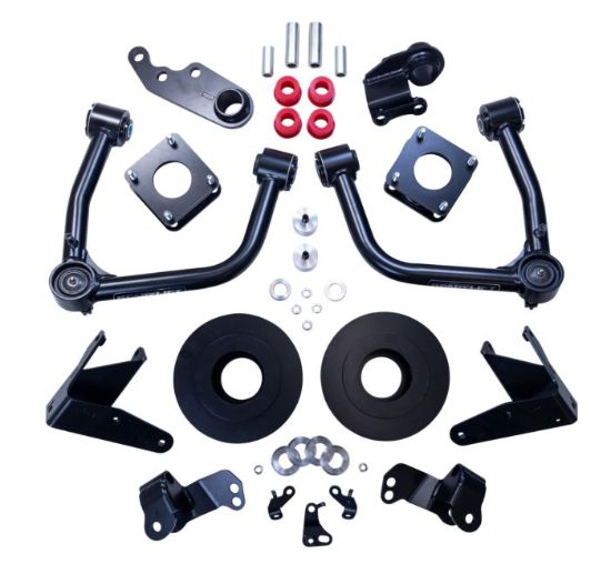 READYLIFT 3.5'' SST LIFT KIT - 6953300