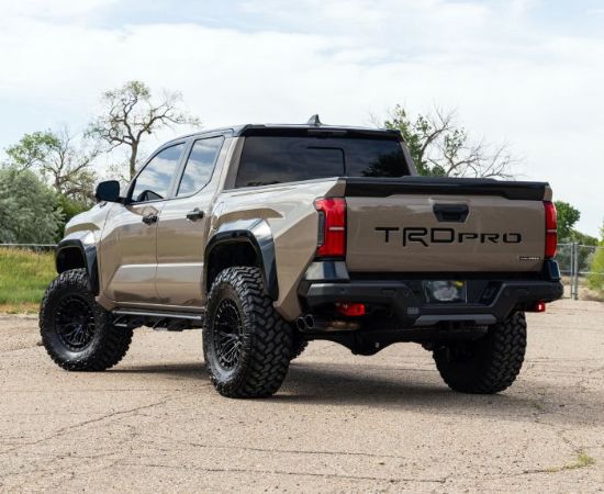 READYLIFT 1.5'' SST LIFT KIT - 6954150