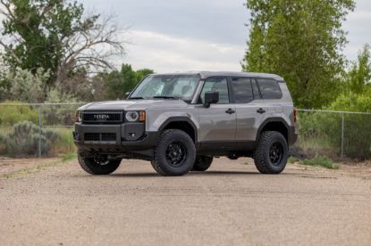 READYLIFT 2.5'' SST LIFT KIT - 6954255