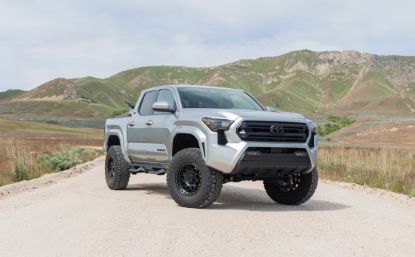READYLIFT 3'' SST LIFT KIT W/ FALCON 1.1 REAR - 6954320