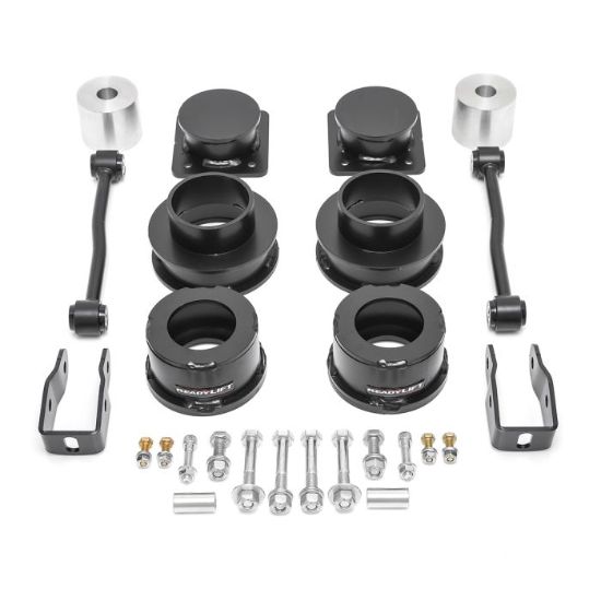 READYLIFT 2.5'' SPACER LIFT KIT - 696025