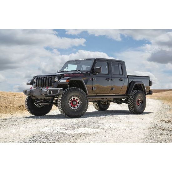 READYLIFT 4'' TERRAIN FLEX 4-ARM KIT WITH FAL - 696041