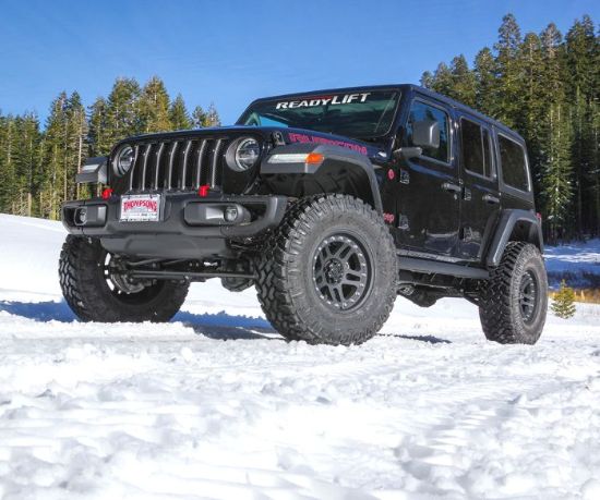 READYLIFT 2.5' LIFT  SAHARA - 696826