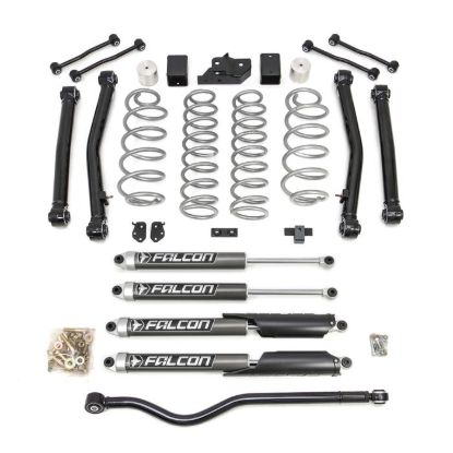 READYLIFT 4 ARM KIT W FALCON SHOCKS - 696837