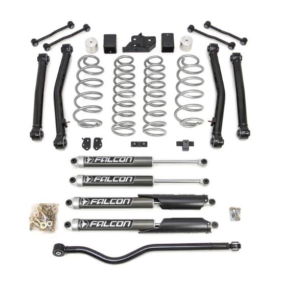 READYLIFT 4 ARM KIT W FALCON SHOCKS - 696837