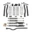 READYLIFT 4 ARM KIT W FALCON SHOCKS - 696837