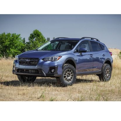 READYLIFT 2.0'' SST LIFT KIT W/ END LINKS - 6998200