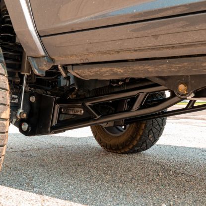 READYLIFT 4.5''- 6'' TUBULAR RADIUS ARMS - 7719000