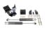READYLIFT DUAL STEERING STABILIZER WITH FALCO - 7723200