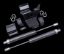 READYLIFT 10-LUG DUAL STEERING STABILIZER WIT - 7723201