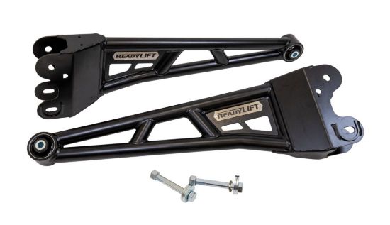 READYLIFT 2.5''-4'' TUBULAR RADIUS ARMS - 7727400