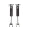 READYLIFT CHEVROLET/GMC2500/3500HDFALCON SHOC - 9230360