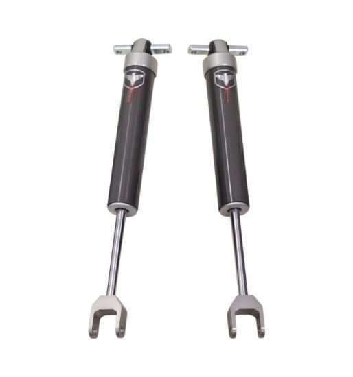 READYLIFT CHEVROLET/GMC2500/3500HDFALCON SHOC - 9230640