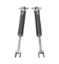 READYLIFT CHEVROLET/GMC2500/3500HDFALCON SHOC - 9230640