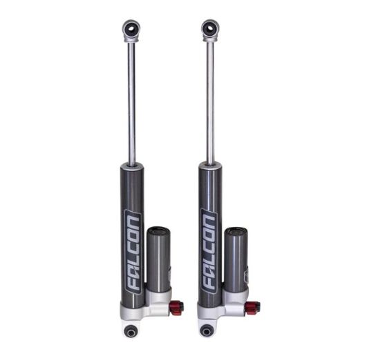 READYLIFT CHEVROLET/GMC2500/3500HDFALCON SHOC - 9330845